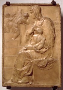 Madonna delle Scale